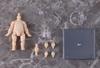 Nendoroid Doll Archetype Plastic Painted Movable Figure Parts 1.1 Kids[cream] Non-scale [Body Only]