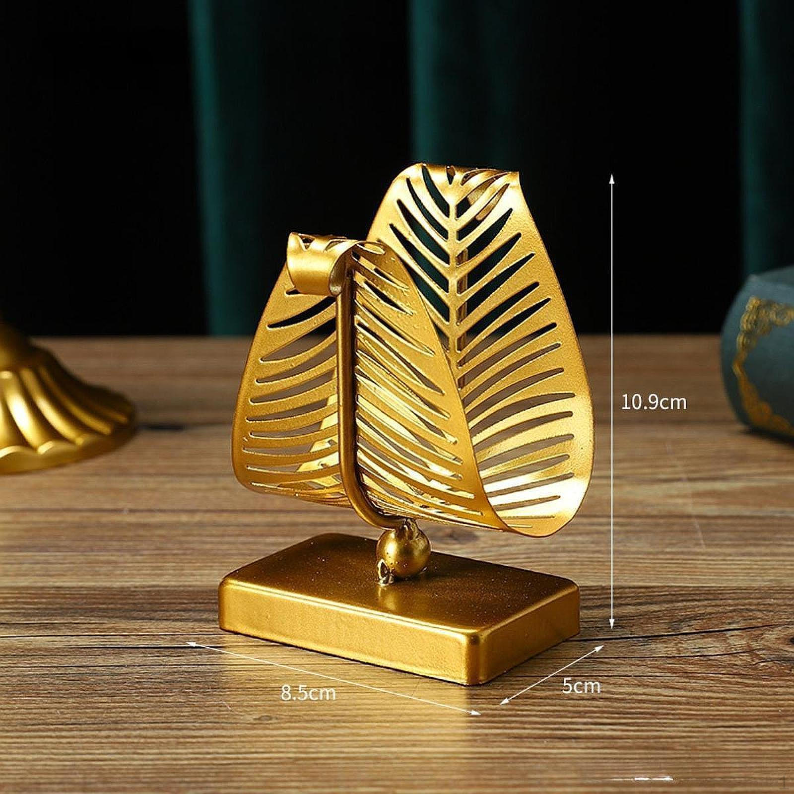 

Держатель для салфеток, креативный металлический держатель для салфеток, вертикальный диспенсер для золотой