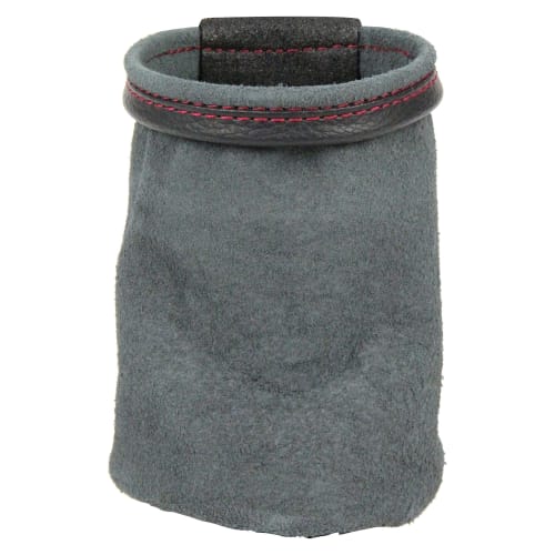 SK11 (SK11) Leather Screw Pocket, Round, Durable, SBC-1CI