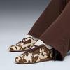 Puma SPEEDCAT women's sports shoes brown 40614101 size 37.5