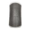 Cat Grooming Supplies With Catnip Large Size Corners Mounted Fixed Pet Accessories Plastic Massage Brush Home Removal