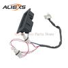 13223919 Tailgate Boot Lid Release Switch W/Lamp For Opel Astra H A04 Estate 2004-2010 / Zafira B A05 2005-2015 Auto Parts
