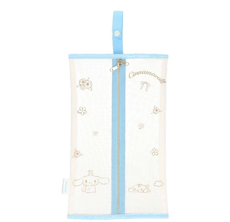 

Zowie Sanrio Cinnamoroll Mesh Tissue Cover 7186