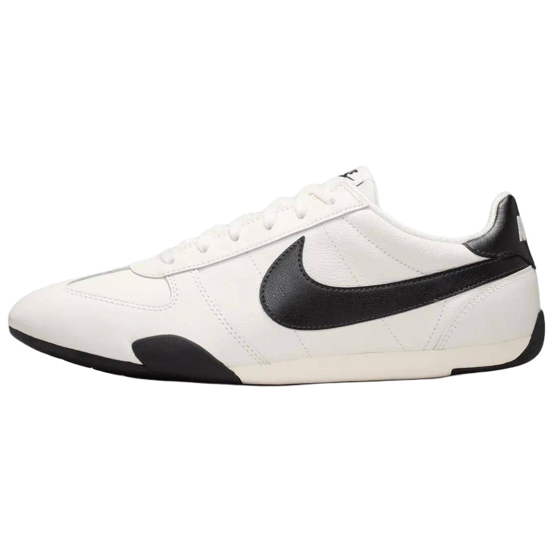 

Nike Sprint Sister Comfortable Fit Lifestyle Casual Shoes Women sneaker White Black IB7102-100 38.5