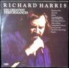 LP Record RICHARD HARRIS  The Richard Harris Collection His  SPB1075 Probe 1973 UK Pop Used