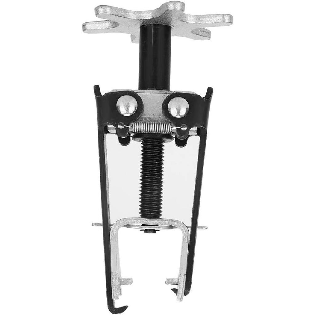 Overhead Valve Spring Compressor, Universal Automotive Engine Removal Repair Install Tool for Quick Removal of Valve Springs