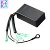 369-06060-01 CDI Unit For Tohatsu Nissan outboard Motor M4 M5 NS4 NS5 2-Stroke 369-06060-0 369060600M 369-06060