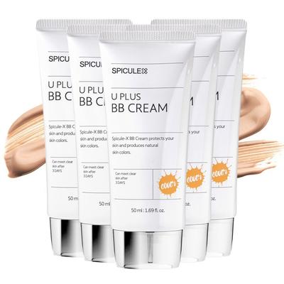 Trucco viso – BB & CC Cream