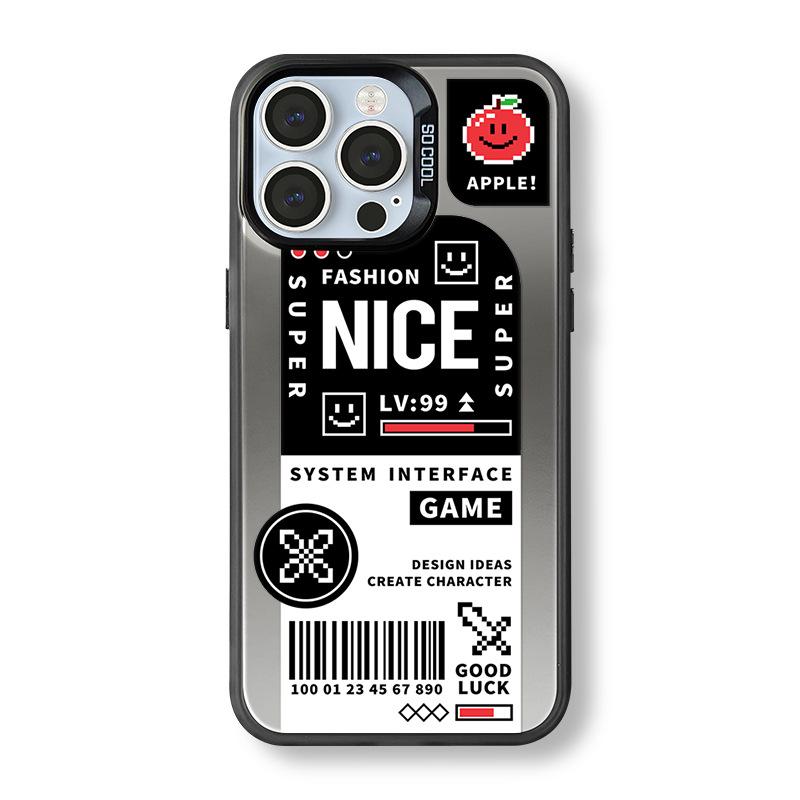 

Чехол Zhitai Magnetic Frosted Laser для iPhone 15/14 и Huawei Mate60Pro Huawei P70 Pro