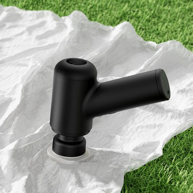 

Новый беспроводной автомобильный пылесос 3 в 1, зарядка, всасывание, прибор для уборки автомобиля и дома, пылесос с 4 насадками чёрный