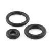 Fuel Line Quick Disconnect Repair O Ring Kit For Harley Touring Sportster Dyna Softial With Delphi Fuel Injection 2001-2023