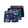 Jack & Jones Flower Boxer Shorts Set