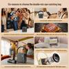 Divoom SongBird-SE Home Karaoke Bluetooth Speaker System