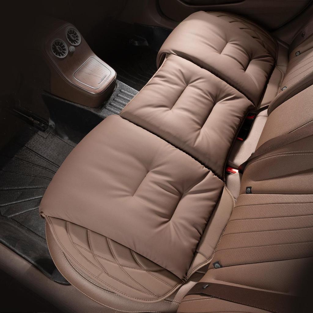 Compatible with Maybach S-Class & GLS Car Seats: S480/S580/S400/GLS450/480/600