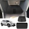 TASASOOS Accessories for the New Yaris Cross Center Console Storage Navigation Interior Custom Parts (10 Series) - Tray, Tray, Non-Slip, Dress-Up