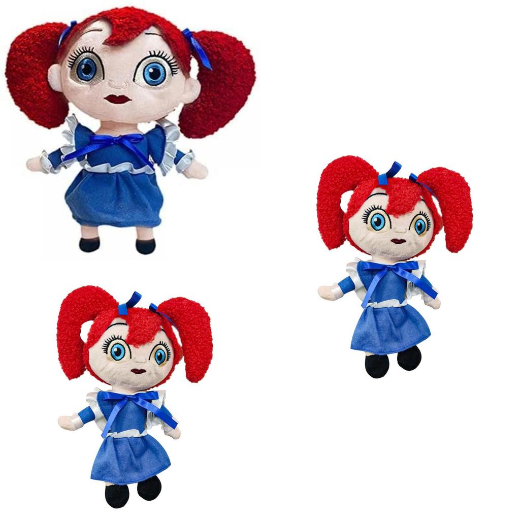 Süßer und kuscheliger Huggy Wuggy Plüschtier Eine hochwertige Plüschfigur für jeden