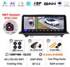 ID8 Android 14 Car Radio For BMW X1 F48 X2 F49 2016- 2017 NBT & 2018 - 2020 EVO Multimedia Player GPS Stereo 4G Wireless Carplay