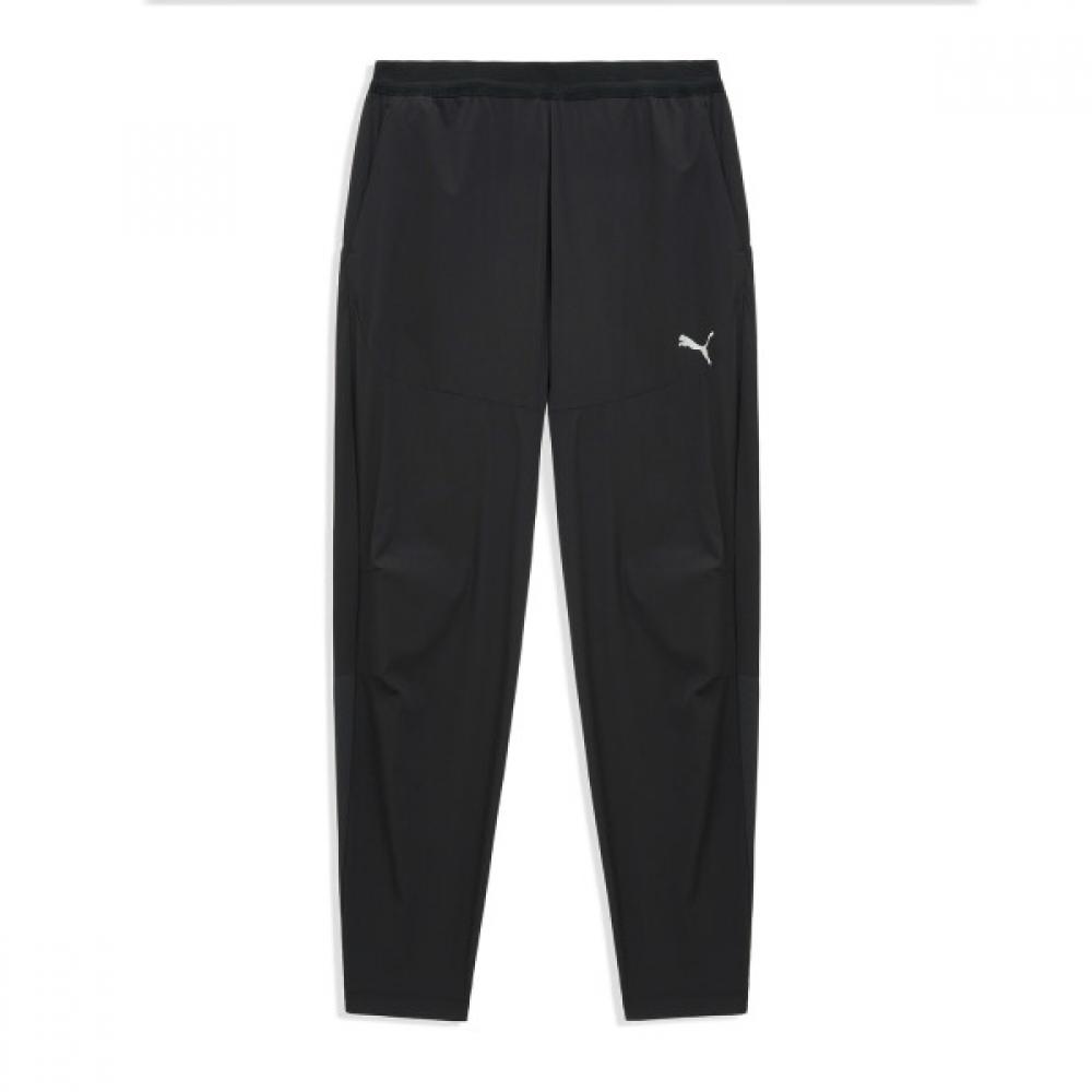 Puma Official Men S Running Long pantS M