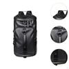 Men's Travel Backpack Carry On Casual Overnight Bag for Outdoor Hiking Airplane