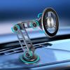 Anti-Shake Car Cell Phone Holder Folding Navigation Bracket  Vehicle Mount