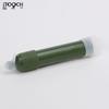 Portable Outdoor Water Purifier Straw with Ultrafiltration Membrane for Camping and Picnic