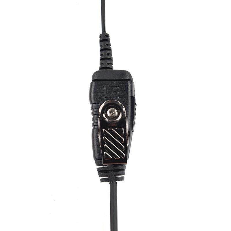 KOLEEJ Curved Ear Hook Headset for Motorola SL Series (CN version)
