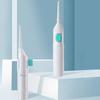 Portable High Pressure Oral Irrigator Teeth Clean Water Dental Floss Household Manual High Pressure Water Jet Dental Irrigator