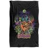 Monsters Blanket