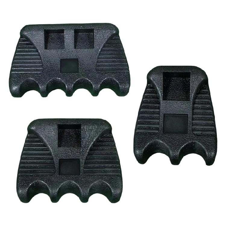 Heavy Type Snooker Cue Rest Space Saving Pool Stick Organizers Professional Billiard Equipment Organizers