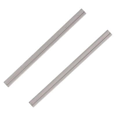 Replacement Planer Blades for and 6660375 (Ryobi) ML-83S ML-82S Planers, 2-Pack, 82mm,