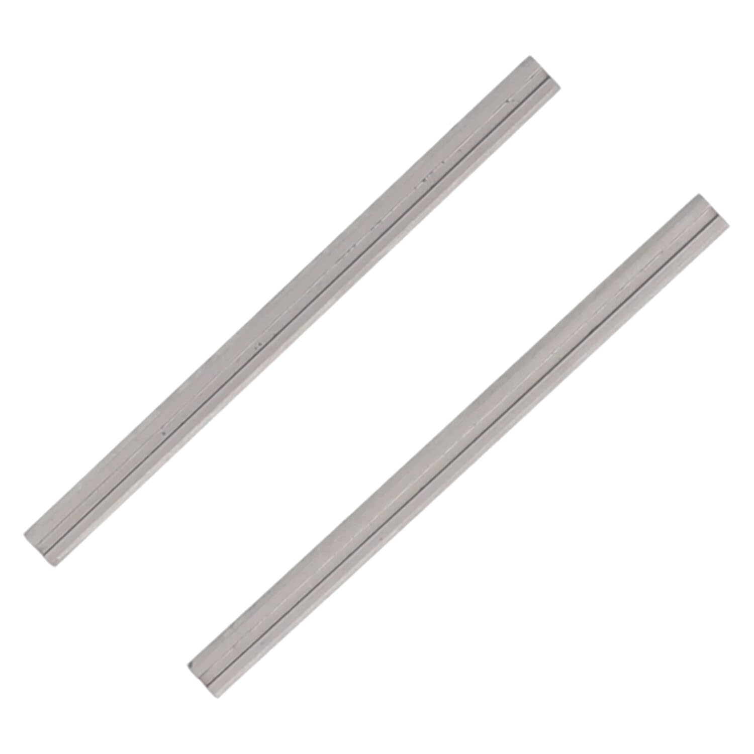 

Ryobi Replacement Planer Blades for and Set of 6660375 (RYOBI) ML-83S ML-82S, 2, 82mm,