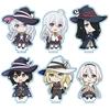 Wandering Witch: The Journey of Elaina Acrylic Stand Collection (BOX