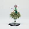 Frieren:Beyond Journey's End Figure Sousou No Frieren Full Dress Action Elf Figures PVC Anime Ornament Model Collection Toy