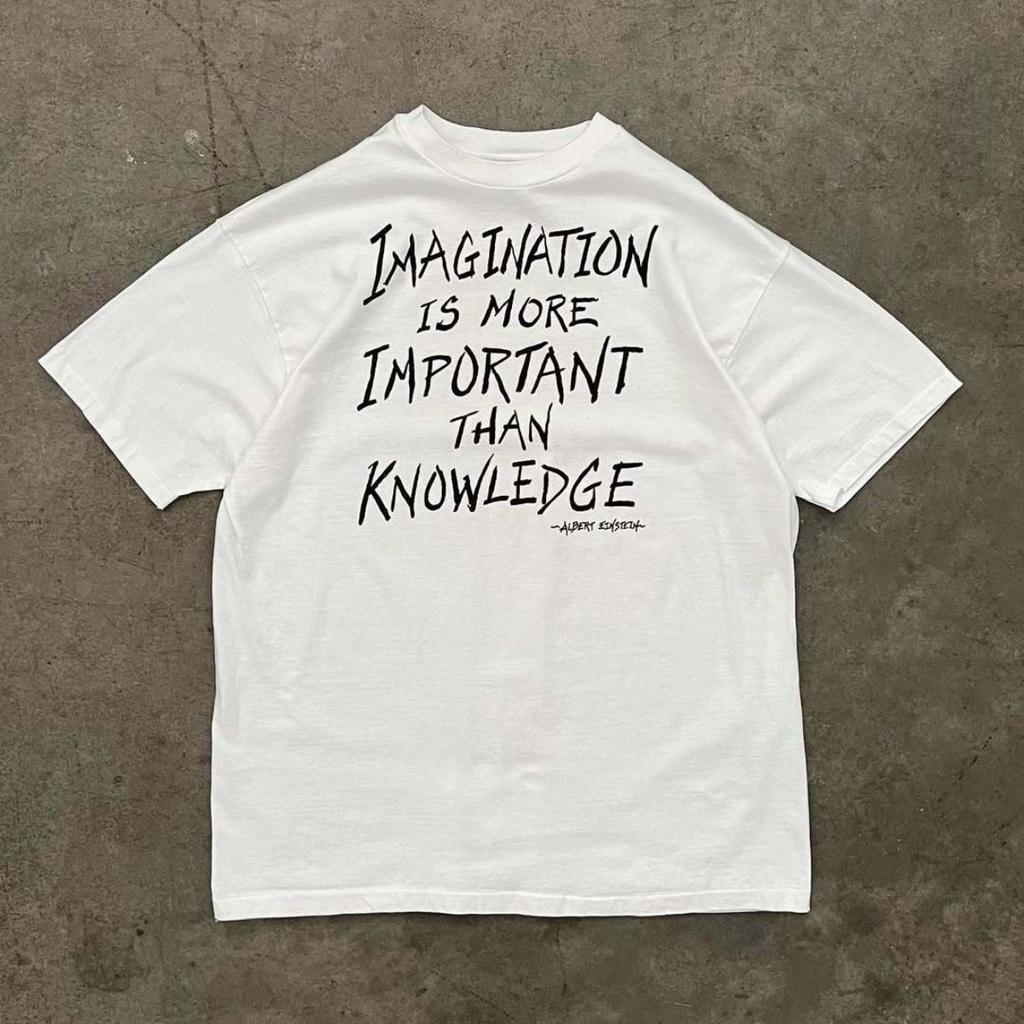 RogueWave T-shirt z krótkim rękawem i okrągłym dekoltem z nadrukiem listu dla mężczyzn i kobiet