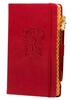 Harry Potter. Gryffindor Classic Softcover Journal with Pen