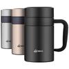 GIANXI Vacuum Flask Large-capacity Stainless Steel Heat Preservation Cup Household High-grade Simple Insulation Cup