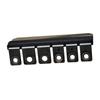 Main Fuse OEM 5Q0937629F 5Q0-937-629-F 5Q0 937 629 F for Volkswagen Jetta 2019-2025 Atlas Cross Sport 2020-2023 Atlas 18-23