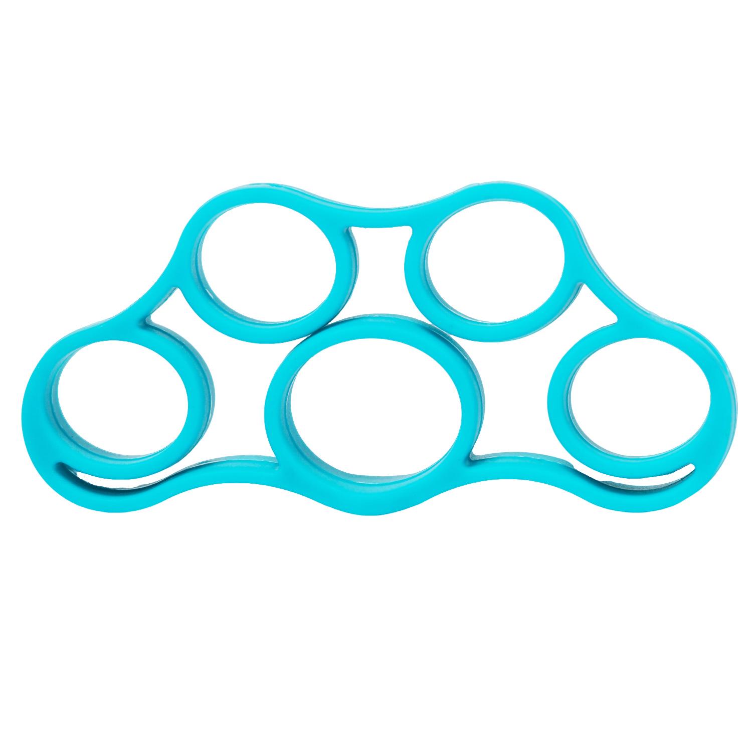 

Silicone Hand Grip & Finger Exerciser for Seniors – Strength and Rehabilitation Tool