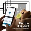 Car GPS Trackers Android Smart Tag for Pixel Samsung Moto Works with Google Find Hub Car Vehicle Rental Security Locating Device