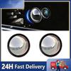 Car Camera Lens Protector 1/2/4PCS Rear View Backup Camera Cover 360° Camera Protection Anti Scratch Waterproof