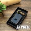 [SKYBELL] Key Case Compatible with Mazda CX3 CX5 CX8 CX30