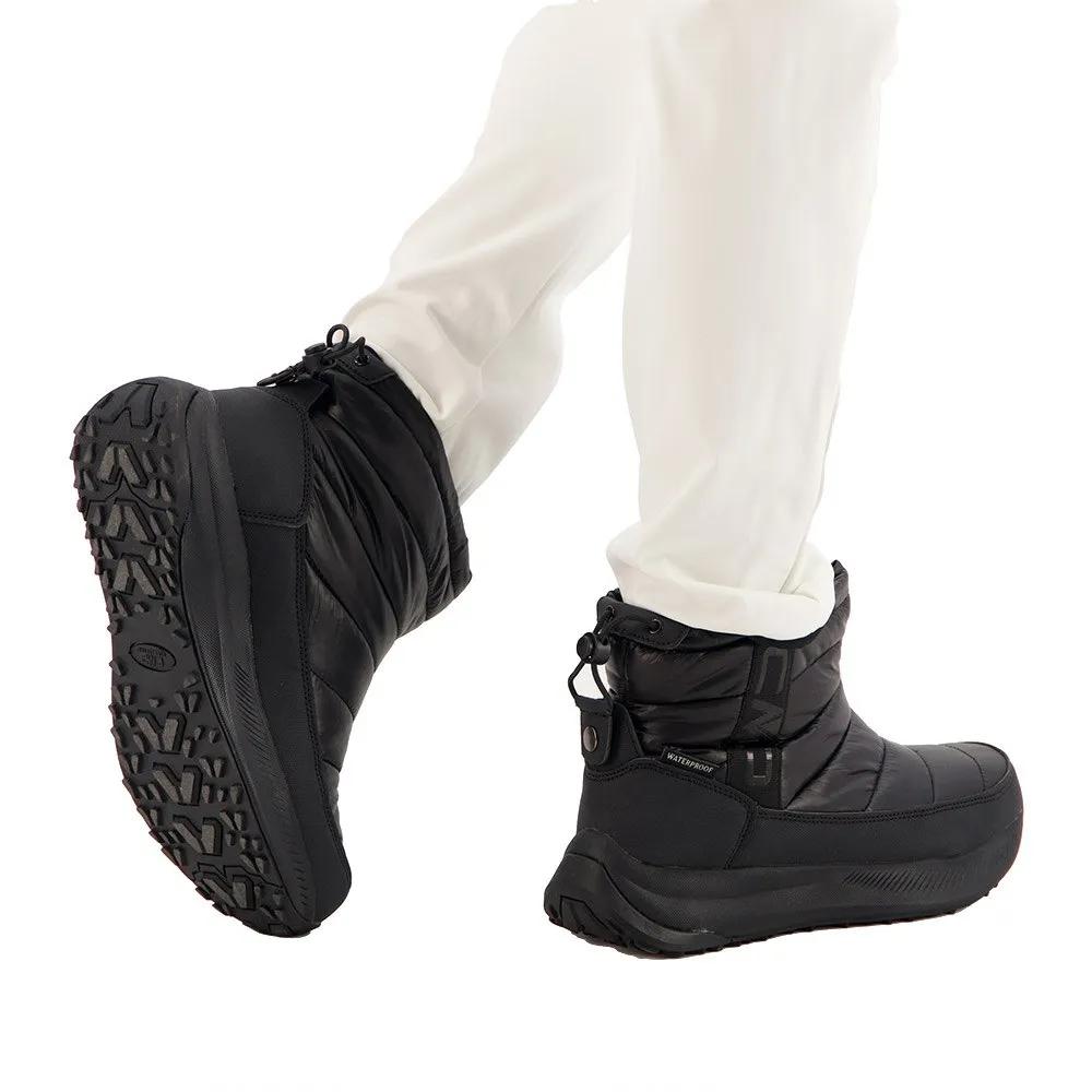 CMP снежные ботинки Zoy WP