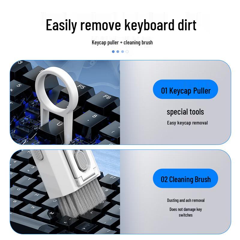 Mryc Electronic Device Cleaning Kits & Tools