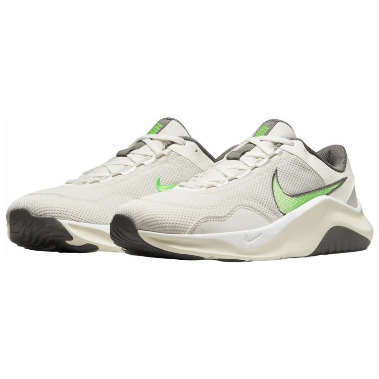 Nike Legend Essential 3 Next Nature Phantom Green Strike Men  display picture 1