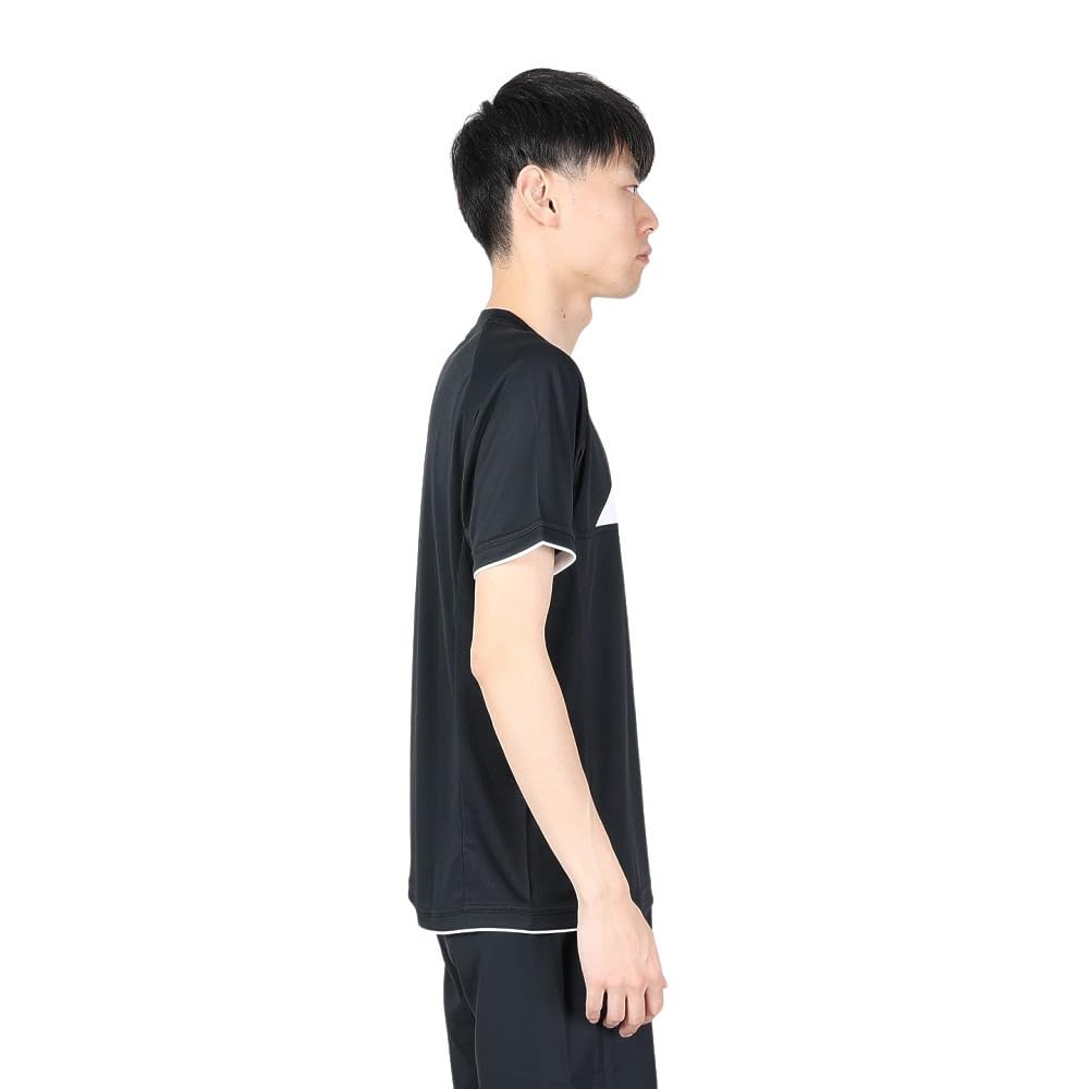 Babolat Unisex Club Short Sleeve Shirt for 2024SS (BUG4311C)