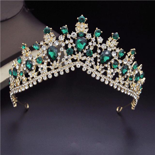 Головной убор невесты — фото 11