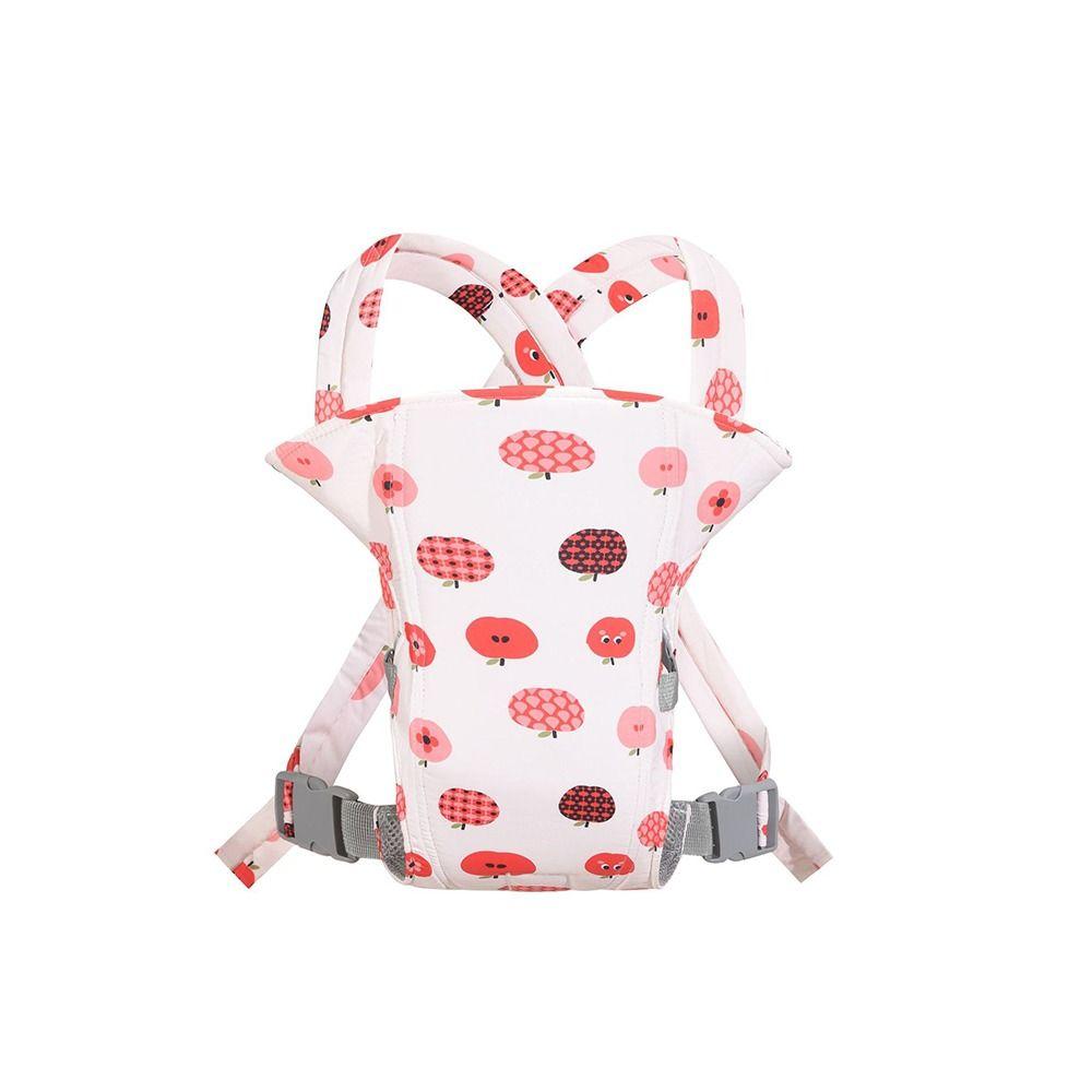 Cotton Baby Wrap Carrier Infant Kangaroo Bag Newborn Sling Wrap Universal Infant Backpacks  Newborn