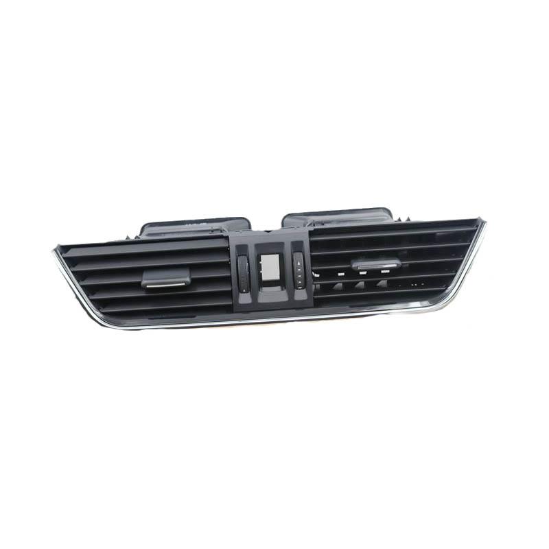 Car Accessories For Skoda Octavia 2015 2016 2017 2018-2020 Air Conditioner Air Outlet Empty Aashboard Air Outlet Dashboard