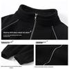 Baleno S&K Series Men's Heavyweight Reversible Fleece Jacket