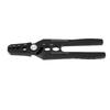 Diameter 1/4in 3/8in 1/2in 5/8in 3/4in 7/8in Pipe Repair Pliers Flat Pipe Repairer  For Pipe Repair